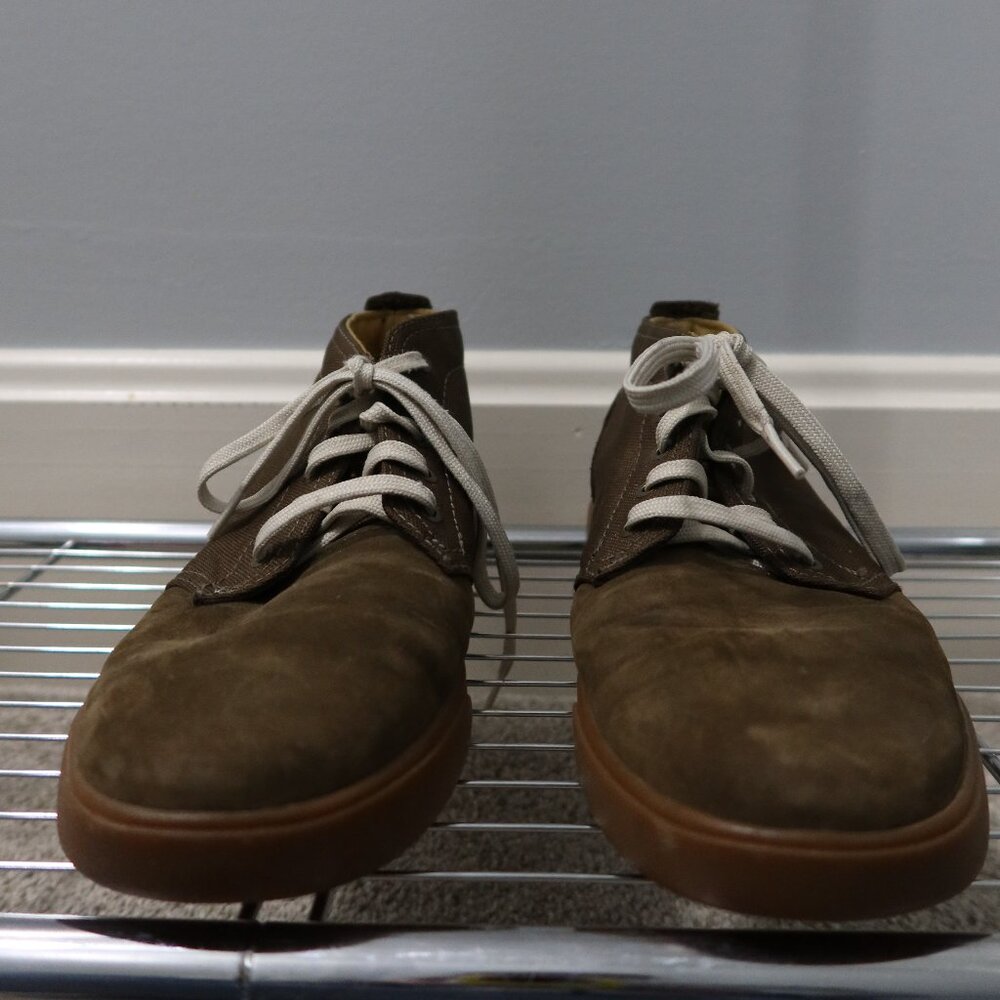 Timberland Men's Groveton Shoes‎